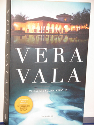 Vera Vala : VILLA SIBYLLAN KIROUS