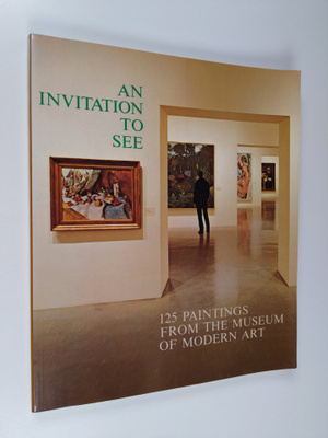 Helen M. Franc : Invitation to See: One Hundred Twenty-Fi...