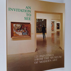 Helen M. Franc : Invitation to See: One Hundred Twenty-Fi... - pikkukuva 1