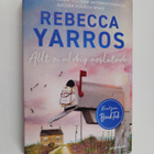 Rebecca Yarros : Allt vi aldrig avslutade - pikkukuva 1
