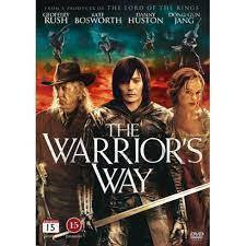 The Warrior`s Way