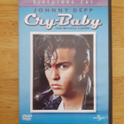 Cry-Baby DVD - pikkukuva 1