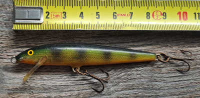 Rapala original!