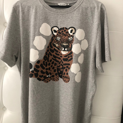 Marimekko upea paida koko L