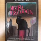 John Richard Stephens ym.: Mystisiä kissatarinoita - pikkukuva 1