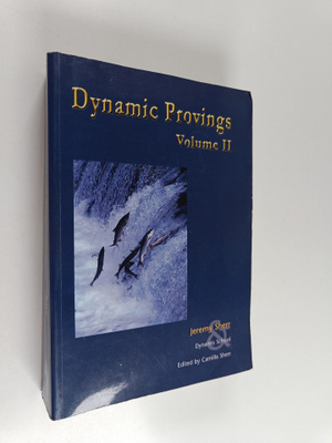 Jeremy Sherr ym. : Dynamic Provings : Volume two