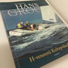Ilpo Kauhanen: Hans Groop Suomalainen venesuunnittelija - pikkukuva 1