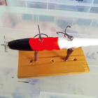 HK Kalkkaro 13cm Kuhalle - pikkukuva 4