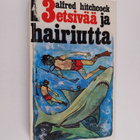 William Arden : 3 etsivää ja Hairiutta - pikkukuva 1