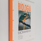 Koulun biologia : lukio Eliömaailma - pikkukuva 1