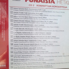 Punaisia hetkiä 1-3 3CD - pikkukuva 3