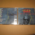 Parche CD Son of a healer v.1993 UUDENVEROINEN ! - pikkukuva 1