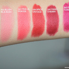 L'Oreal Color Riche huulipuna 349 - pikkukuva 1