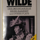 Oscar Wilde - The Importance of Being Earnest & Other Plays - pikkukuva 1