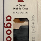 A GOOD COMPANY IPHONE 13 PRO SUOJAKUORI *UUSI* - pikkukuva 1