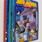 Aku Ankka Ekstra 2013 (nrot 4,6,10-11,13-15) - pikkukuva 1