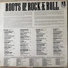 [LP] V/A: ROOTS OF ROCK & ROLL - pikkukuva 2