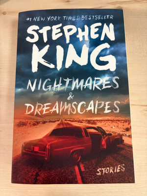 Stephen King: Nightmares & Dreamscapes