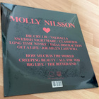 Molly Nilsson - Amateur LP (Uusi) - pikkukuva 2