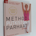 Marja Putkisto : Method Putkiston parhaat & Pilates - pikkukuva 1