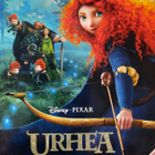 URHEA BLU-RAY SUOMIPUHE - pikkukuva 1