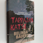 Belinda Bauer : Tappajan katse - pikkukuva 1