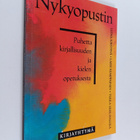 Leena Kirstinä : Nykyopustin : puhetta kirjallisuuden ja ... - pikkukuva 1