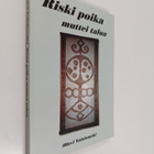 Olavi Vainiomäki : Riski poika muttei taloa : omaelämänkerta - pikkukuva 1