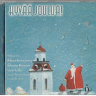 HYVÄÄ JOULUA - pikkukuva 1