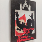 Duncan Kyle : Musta ritarikunta - pikkukuva 1