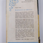 Frank Yerby : Rakkaus ja orjuus - pikkukuva 2