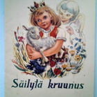 Järvinen Laura: Säilytä kruunus, v. 1957 - pikkukuva 1