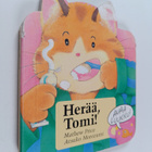 Mathew Price : Herää, Tomi! - pikkukuva 1