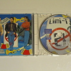 Limi-T 21 • Limi-T 21 CD - pikkukuva 3
