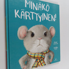 Steve Smallman : Minäkö kärttyinen! - pikkukuva 1