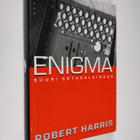 Robert Harris : Enigma : suuri sotasalaisuus - pikkukuva 1