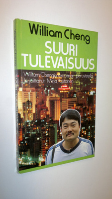 William Cheng : Suuri tulevaisuus