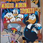Aku-palat 22 magiaa mahan täydeltä - pikkukuva 1
