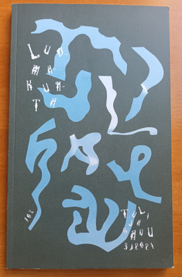 Tuli ja savu - Luomakunta 3/2021 (nro 106), 27.vsk.
