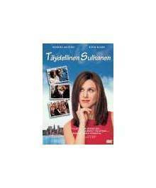Täydellinen Sulhanen - Picture Perfect DVD