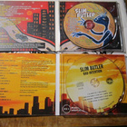2 x CD Slim Butler Bone deep ja Bad intention - pikkukuva 2