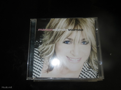 Marion - Elämän voimaa