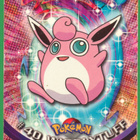 Pokémon 1999 Topps Wigglytuff - pikkukuva 1