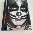 Peter Criss Kissin Kissamiehen Elämä - pikkukuva 1