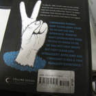JOHN LENNON I MET THE WALRUS KIRJA+DVD UUSI+++ - pikkukuva 2