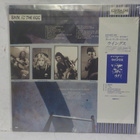 WINGS - BACK TO THE EGG M-/M- 1ST JAPAN PRESS LP - pikkukuva 2
