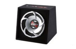 Cadence CWB 1214 12'' subwoofer suljetussa kotelossa