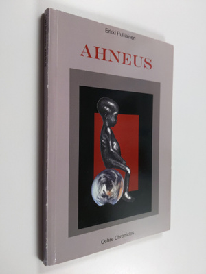 Erkki Pulliainen : Ahneus
