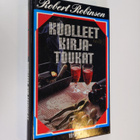 Robert Robinson : Kuolleet kirjatoukat - pikkukuva 1