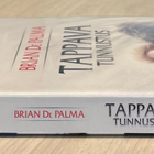 Brian De Palma: TAPPAVA TUNNUSTUS (1980) Michael Caine UUSI - pikkukuva 3